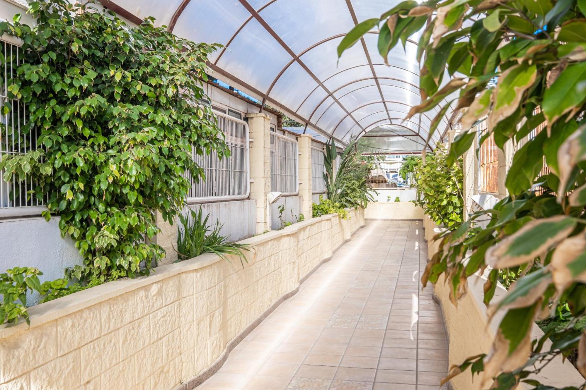 Las Damas 23-E Levante Beach Benidorm Ngoại thất bức ảnh